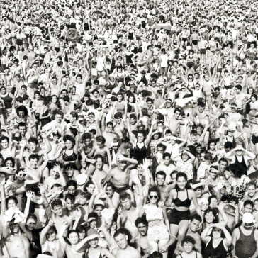 Listen without prejudice - George Michael