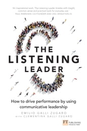 Listening Leader, The