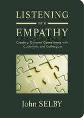 Listening With Empathy