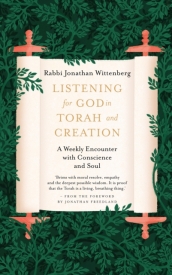 Listening for God in Torah and Creation