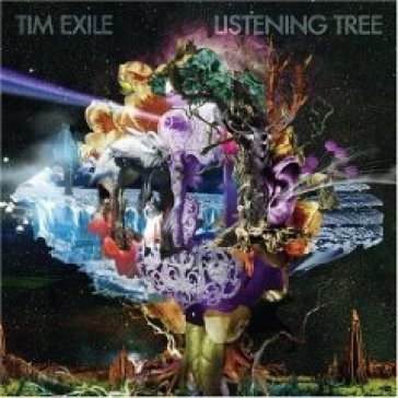 Listening tree - Tim Exile
