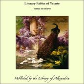 Literary Fables of Yriarte