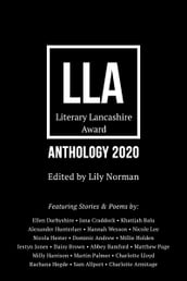 Literary Lancashire Anthology 2020