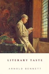 Literary Taste