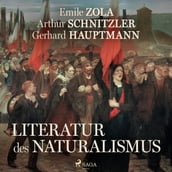 Literatur des Naturalismus