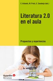 Literatura 2.0 en el aula