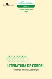 Literatura de cordel