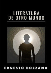 Literatura de otro mundo