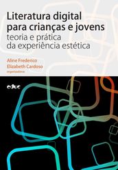 Literatura digital para crianças e jovens