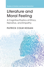 Literature and Moral Feeling