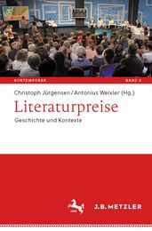 Literaturpreise