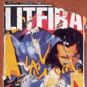 Litfiba '99 live (jewelbox) - Litfiba