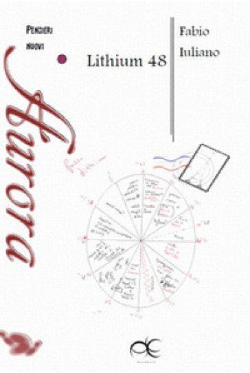 Lithium 48. Nuova ediz. - Fabio Iuliano