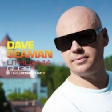 Lithuania - Dave Seaman