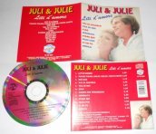 Liti d'amore - Juli E Julie