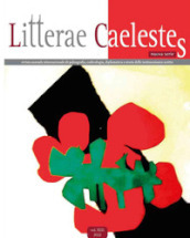 Litterae caelestes. Rivista annuale internazionale di paleografia, codicologia, diplomatica e storia delle testimonianze scritte (2022). 13.
