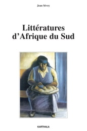 Littératures d Afrique du Sud