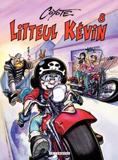 Litteul Kevin tome 8