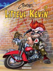 Litteul Kevin tome 9
