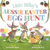 Little Bilby s Aussie Easter Egg Hunt