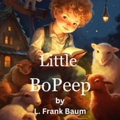 Little Bo-Peep