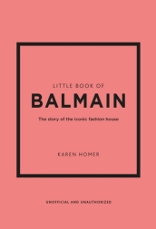 Little Book of Balmain