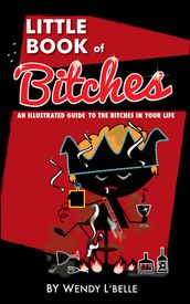 Little Book of Bitches