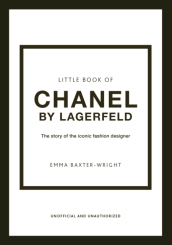 Little Book of Chanel by Lagerfeld