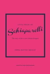 Little Book of Schiaparelli