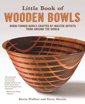 Little Book of Wooden Bowls