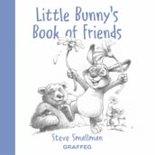 Little Bunny s Book of Friends