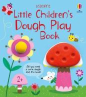 Little Children s Dough Play Book