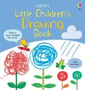 Little Children s Drawing Book