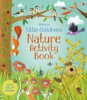 Little Children s Nature Activity Book