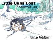 Little Cubs Lost