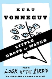 Little Drops of Water (Stories)