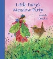 Little Fairy s Meadow Party