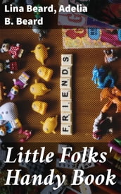 Little Folks  Handy Book