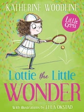 Little Gems Lottie the Little Wonder