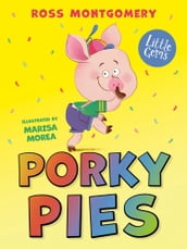 Little Gems Porky Pies