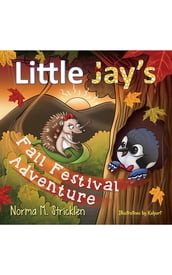 Little Jay s Fall Festival Adventure