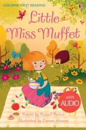 Little Miss Muffet