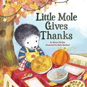 Little Mole Gives Thanks