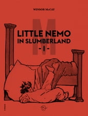 Little Nemo in slumberland - I -
