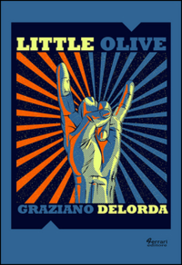 Little Olive - Graziano Delorda