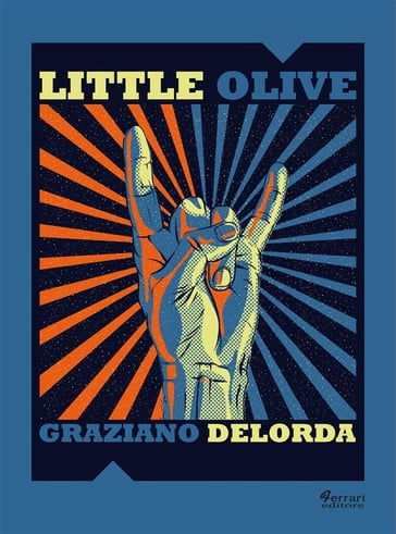 Little Olive - Graziano Delorda