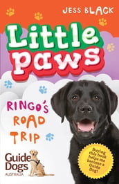 Little Paws 3: Ringo s Road Trip