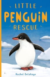 Little Penguin Rescue