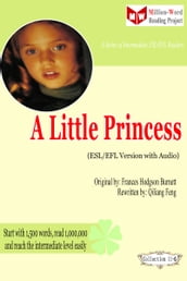 A Little Princess (ESL/EFL Version with Audio)