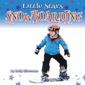 Little Stars Snowboarding